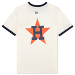 New Era x Eric Emanuel S/S T-Shirt - Houston Astros