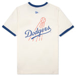 New Era x Eric Emanuel S/S T-Shirt - Los Angeles Dodgers