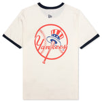 New Era x Eric Emanuel S/S T-Shirt - New York Yankees