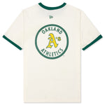 New Era x Eric Emanuel S/S T-Shirt - Oakland Athletics