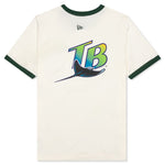 New Era x Eric Emanuel S/S T-Shirt - Tampa Bay Rays