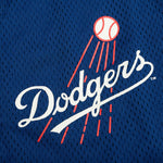 New Era x Eric Emanuel Shorts - Los Angeles Dodgers