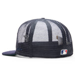 New Era x Fear of God Essentials Full Mesh 59FIFTY Detroit Tigers - Navy