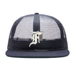 New Era x Fear of God Essentials Full Mesh 59FIFTY Detroit Tigers - Navy