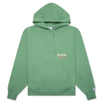 New Science Hoodie - Comfrey