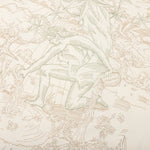 Tarot Print T-Shirt - Ivory