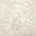 Tarot Print T-Shirt - Ivory