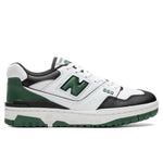550 - White/Black/Green