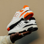 550 - White/Midnight