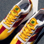New Balance x Casablanca XC-72 - Yellow