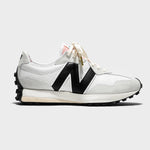 New Balance x Casablanca 327 - Grey/Black