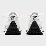 New Balance x Casablanca 327 - Grey/Black