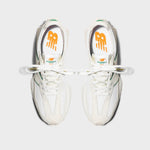 New Balance x Casablanca 327 - Cream/White