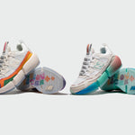 New Balance x Jaden Smith 'Trippy Summer' Vision Racer - White