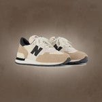 New Balance x Teddy Santis 990v1 Made in USA - Incense