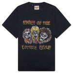 Night of The Living Dead Tee - Graphite