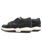 Air Alpha Force 88 - Black/Guava Ice/Orange
