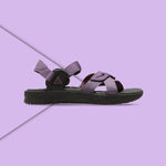 ACG Air Deschutz + Sandals - Amethyst Smoke/Black