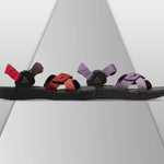 ACG Air Deschutz + Sandals - Redstone/Black