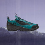ACG Air Mada - Black/Ash Green