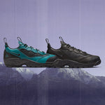 ACG Air Mada - Black/Anthracite