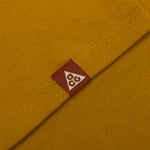 ACG Hike Box Tee - Gold Suede