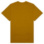 ACG Hike Box Tee - Gold Suede