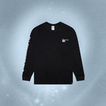 ACG L/S T-Shirt - Black