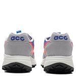 ACG Lowcate - Wolf Grey/Bright Crimson/Indigo Burst
