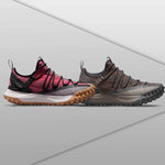 ACG Mountain Fly Low - Light Mulberry/Flash Crimson