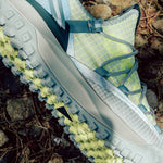 ACG Mountain Fly Low - Sea Glass/Lime Blast
