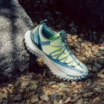 ACG Mountain Fly Low - Sea Glass/Lime Blast