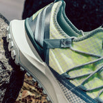 ACG Mountain Fly Low - Sea Glass/Lime Blast
