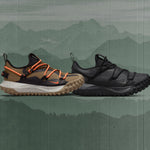 ACG Mountain Fly Low GORE-TEX SE - Hazel Rush/Black/Atomic Orange