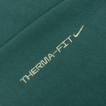 ACG Therma-Fit Pullover Hoodie - Bicoastal/Dusty Sage/Honeydew