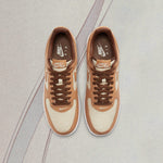 Air Force 1 'Acorn' - White/Underbrush