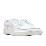 Air Force 1/1 (GS) - White/Doll/Mint Foam