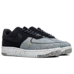 Air Force 1 Crater - Black/Photon Dust