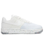 Air Force 1 Crater - Summit White/Summit White