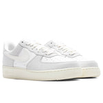Air Force 1 LV8 - White/Sail/Platinum Tint