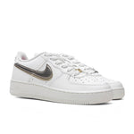Air Force 1 LV8 (GS) - Off Noir/Pewter/Summit White