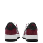Air Force 1 LV8 1 (GS) - Team Red/Black/White