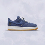 Air Force 1 West Coast (GS) - Diffused Blue/White