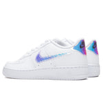 Air Force 1 LV8 (GS) - White/Multicolor