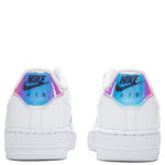 Air Force 1 LV8 (GS) - White/Multicolor