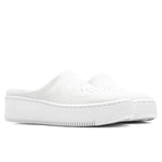 Women's Air Force 1 Lover XX - Off White/Light Silver