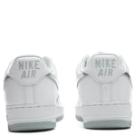 Air Force 1 Low Retro Metallic Silver - White/Metallic Silver/Metallic Gold