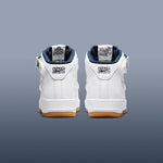 Air Force 1 Mid Jewel 'NYC'- White/Midnight Navy