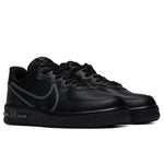 Air Force 1 React - Black/Anthracite