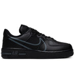 Air Force 1 React - Black/Anthracite